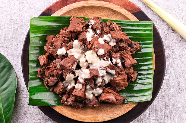 gudeg jogja